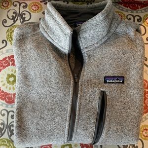 Men’s Patagonia pullover